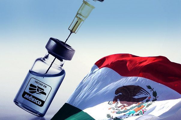 La vacuna Patria puede ser solicitada como dosis de refuerzo en CDMX