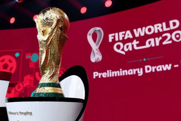 La FIFA registra 17 millones de peticiones de entradas para el Mundial de Qatar