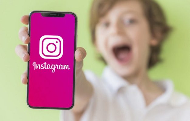 Líderes religiosos piden detener la creación de Instagram Kids