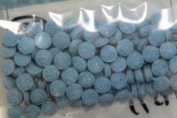 Informe de EE.UU. señala a México como principal fuente de tráfico de fentanilo
