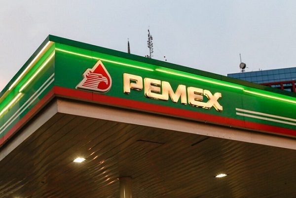 Reportan que Pemex ha reducido las exportaciones de crudo a India