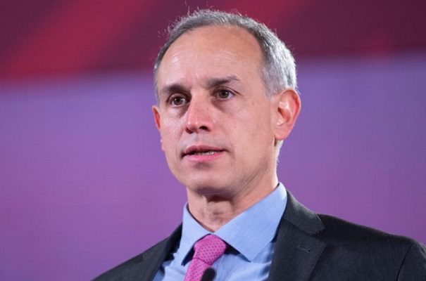 López-Gatell defiende que uso de la ivermectina "no fue un experimento"