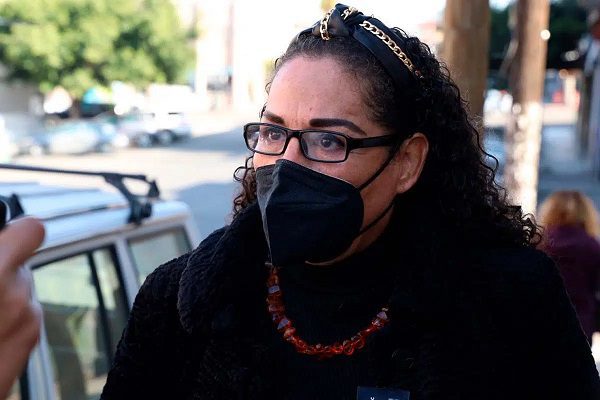 AMLO informa que fueron capturados los asesinos de Lourdes Maldonado