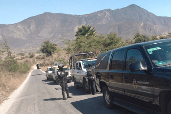 Feminicidio en Veracruz: identifican a joven asesinada en Acultzingo