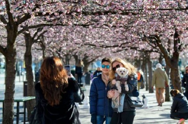 Suecia elimina todas las restricciones por la pandemia