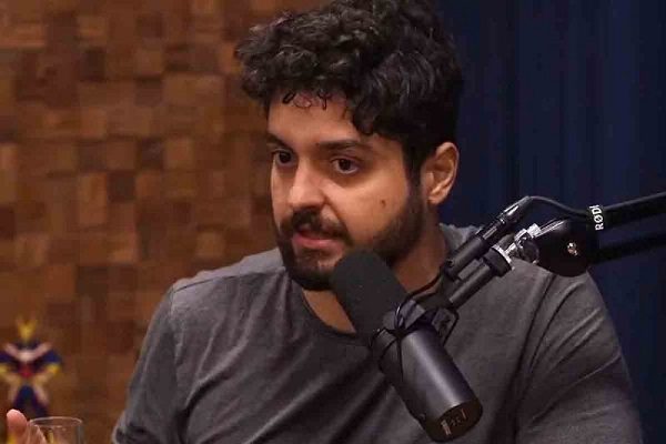 Fiscalía brasileña investiga a youtuber por apología del nazismo