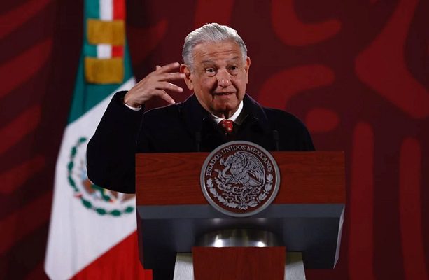 AMLO afirma desconocer a directivos de Baker Hughes por escándalo contra su hijo