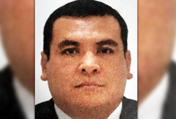 Reyes Arzate, vinculado con García Luna, es sentenciado a 10 años de prisión en EE.UU.