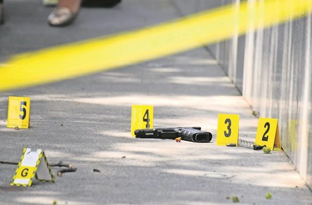 Balean a policía municipal mientras salía de trabajar, en Fresnillo, Zacatecas