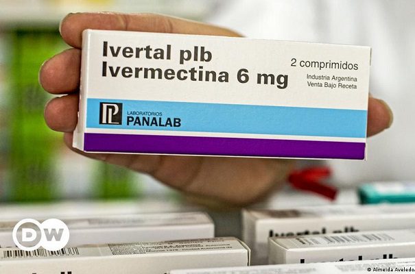 Secretaría de Salud de Puebla admite haber administrado ivermectina a pacientes covid