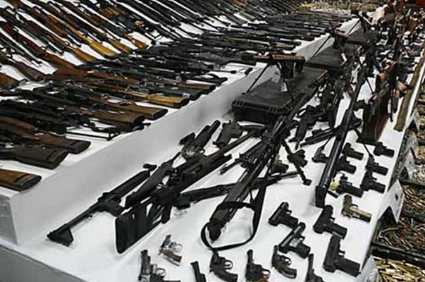 Ex comisionada de la PF promueve amparo ante detención por 'Rápido y Furioso'