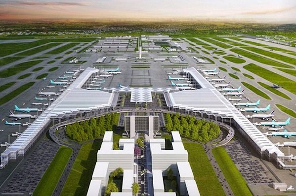 ASPA confirma que el AIFA cumple con reglamentación internacional