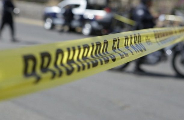 Localizan cuatro bolsas con restos humanos en Puebla