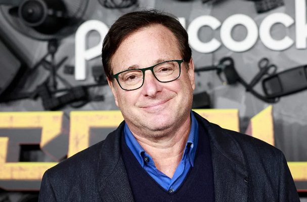 Familia revela que el actor Bob Saget murió de un traumatismo craneal