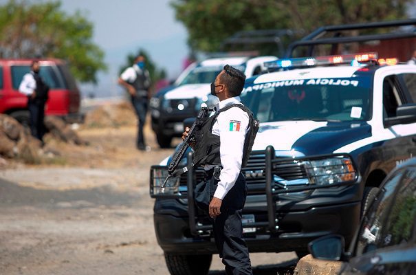 Fiscalía confirma muerte del “M2”, operador del CJNG en Michoacán