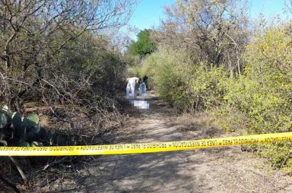 Sube a 12 cuerpos el número de hallados en fosas de Escobedo, Nuevo León