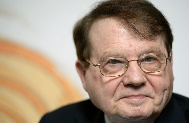Fallece Luc Montagnier, codescubridor del VIH