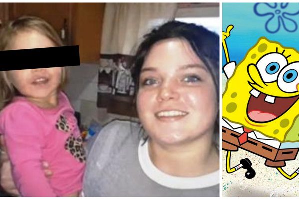 Mujer mata a su hija a puñaladas al asegura que Bob Esponja se lo ordenó
