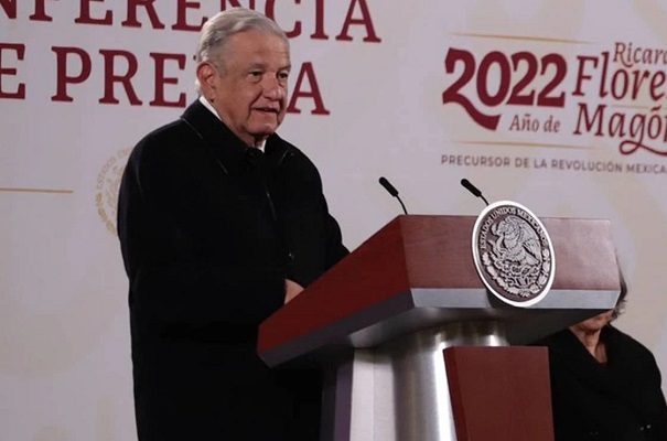 "No hablé de ruptura", aclara AMLO aclara sobre ‘pausa’ en relación con España