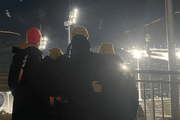 Descalifican a 5 esquiadoras de Beijing 2022 por "usar ropa holgada"