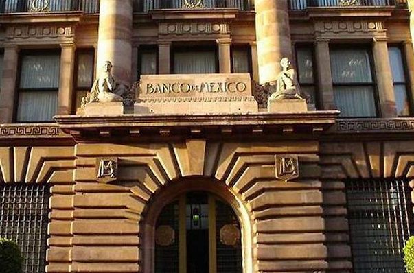Nuevamente, Banxico sube 50 puntos tasa de interés; la fija en 6%