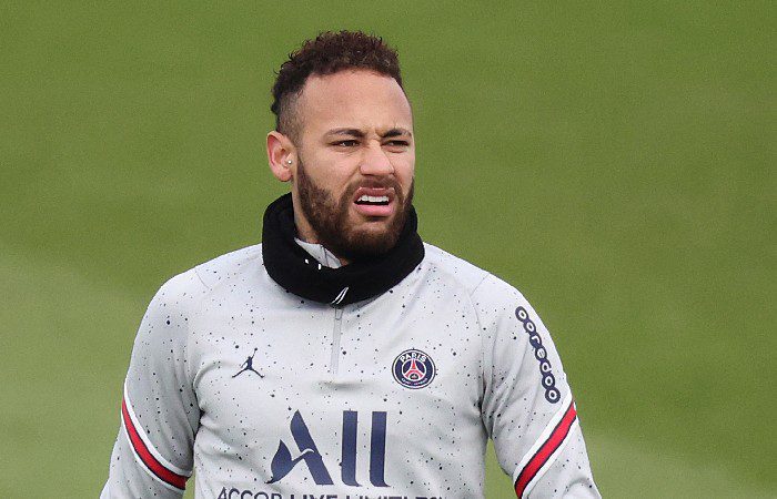 Detienen en Brasil a pirata informático señalado de robarle a Neymar