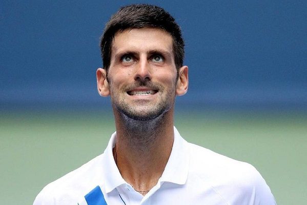 Djokovic no podrá jugar en El Masters 1000 de Montecarlo si no se vacuna