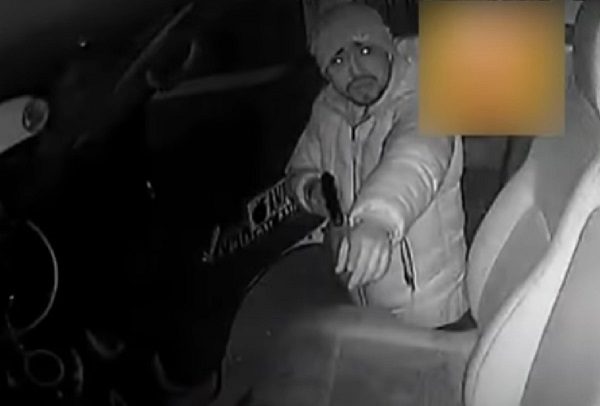 Fiscalía Edomex contradice dichos de chofer baleado en Tlalnepantla