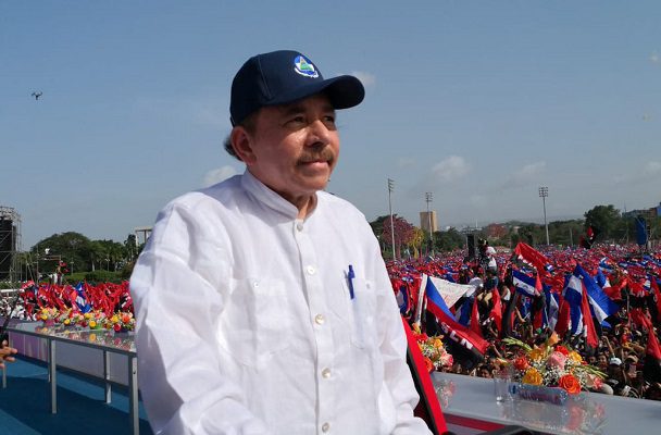 Opositores al Gobierno de Nicaragua reciben condenas de hasta 13 años