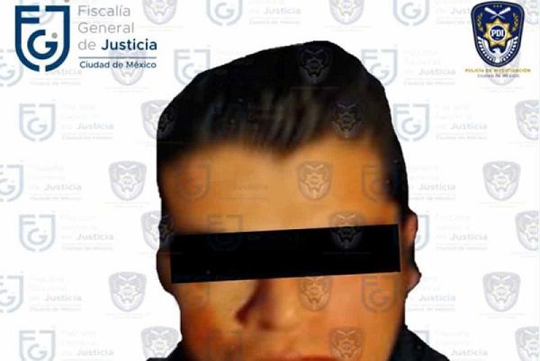 Cae en Morelos a presunto violador buscado en la CDMX