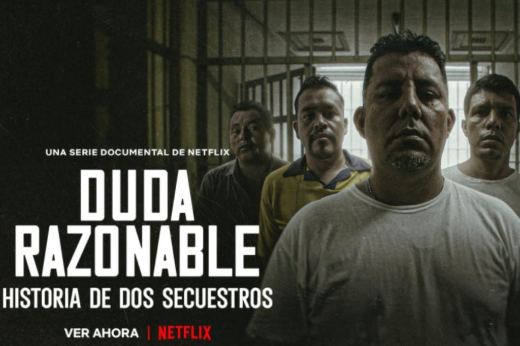 Arturo Zaldívar pide a SCJN atraer el caso del documental 'Duda Razonable'