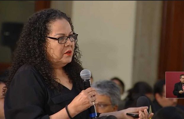 Retrasan audiencia de proceso de asesinos de Lourdes Maldonado