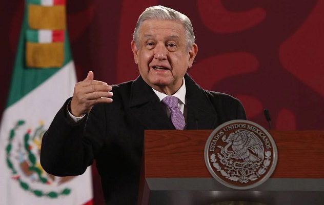 AMLO descarta consecuencias diplomáticas por "pausa" con España
