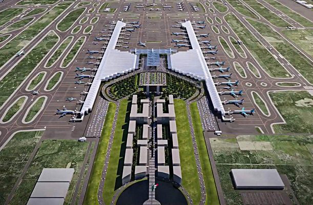 Vuelos desde el AIFA tienen disponibilidad limitada