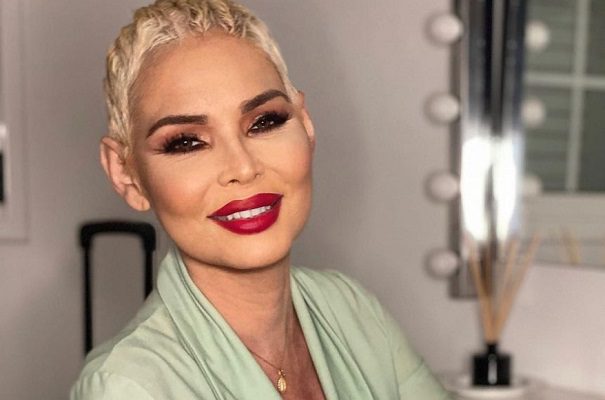 Fallece la actriz Isabel Torres a causa de cáncer de pulmón