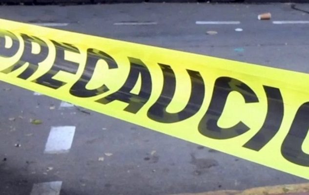 Abandonan cuatro cuerpos maniatados y con impactos de bala en Guanajuato