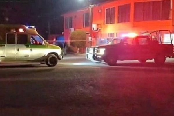 Hombre mata a mujer durante riña y luego se suicida, en BCS