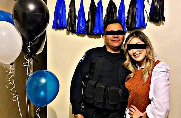 Asesinan a tiros al jefe de Tránsito Municipal de Caborca y a su pareja