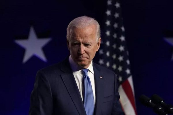 Biden busca mantener conversación telefónica con Putin por crisis en Ucrania