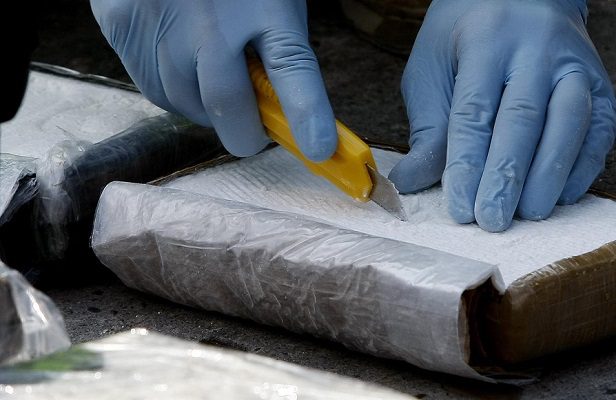 Identifican sustancia en cocaína adulterada que dejó 24 muertos en Argentina