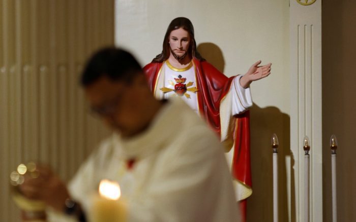 Publican primer informe oficial sobre abusos sexuales en la Iglesia de España