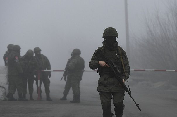 EE.UU. desplegará 3 mil soldados más en Polonia ante posible invasión a Ucrania