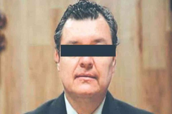 Se ampara exmagistrado de Jalisco acusado de abuso sexual a menores