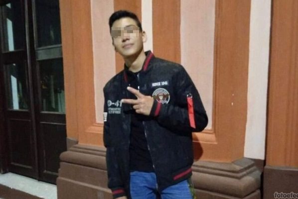 Exigen justicia por menor de 14 años localizado sin vida en Colima