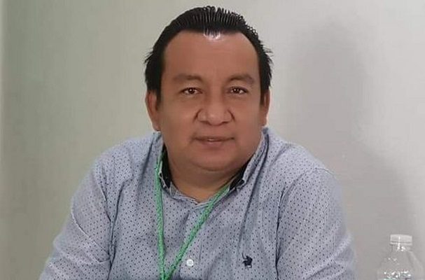 Embajada de EU en México condena asesinato del periodista Heber López