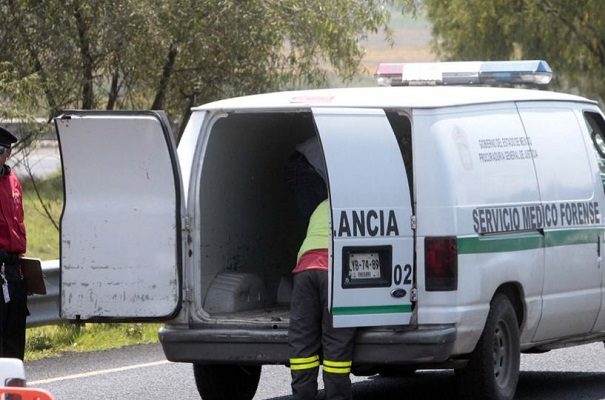 Hombre muere ahogado al intentar salvar a su perrito, en Hidalgo