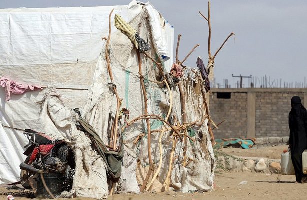 Reportan secuestro de 5 miembros del personal de la ONU en Yemen