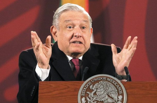 AMLO gobierna para el pueblo, aseguran mandatario de la 4T