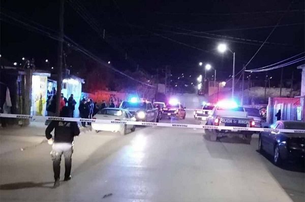 9 muertos tras ataques durante funerales, en Ciudad Juárez, Chihuahua