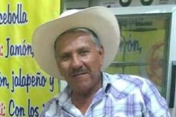 Hombres armados asesinan a Francisco Vázquez, defensor del agua en Morelos